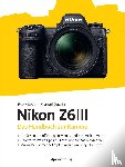 Späth, Frank, Quarta, Manuel - Nikon Z6III