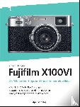 Pfirstinger, Rico - Fujifilm X100VI