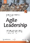 Sieroux, Sandra, Roock, Stefan, Wolf, Henning - Agile Leadership