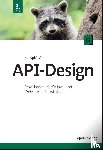 Spichale, Kai - API-Design