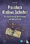 Forshaw, James - Praxisbuch Windows-Sicherheit