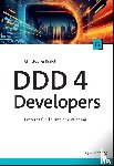 Rudoll, Christopher - DDD 4 Developers