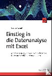 Mount, George - Einstieg in die Datenanalyse mit Excel