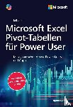 Jelen, Bill - Microsoft Excel Pivot-Tabellen für Power User