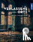 Happer, Richard - Verlassene Orte
