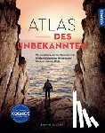 Reguet, Bruno - Atlas des Unbekannten