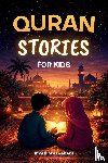 Al-Abadi, Ibrahim - The most beautiful Quran Stories for Kids