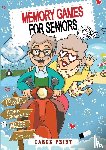 Teacher Tailor - Memory Games for Seniors