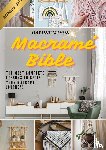 Mason, Daphne - The Macramé Bible
