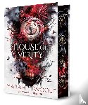 Woolf, Marah - House of Verity (Abschlussband der dystopischen Fantasysaga)