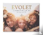 Elisa, Allgaier - EVOLET - Die Geschichte von Eva und Lilith