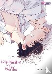 Bamwoo - Kirschblüten nach dem Winter Artbook