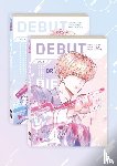 DS. Back, Jangjin, Soheun - Debut or Die 01 + 02 Doppelpack
