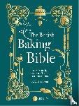 Ysewijn, Regula - The British Baking Bible
