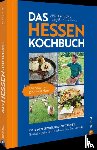 Buhl, Andreas - Das Hessen-Kochbuch