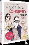Taube, Swaantje - Happiness & Longevity