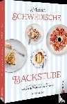 Reuter, Moritz - Meine schwedische Backstube