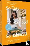 Sakaida, Kylie - So easy, so good, so balanced