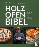 Anita Klarmann - Die Holzofen-Bibel