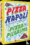 Elliot, Thom, Elliot, James, Brown, Dave - Pizza Napoli