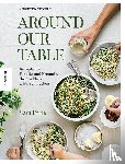 Forte, Sara - Around our Table