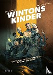 Verecká, Tereza - Wintons Kinder