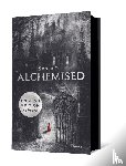 Senlinyu - Alchemised English Edition
