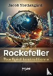 Nordangård, Jacob - Rockefeller - Das Spiel kontrollieren