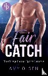 Olsen, Amy - Fair Catch