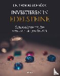 Schröck, Thomas - Investieren in Edelsteine