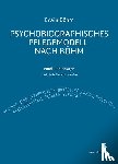 Böhm, Erwin - Psychobiographisches Pflegemodell nach Böhm