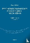 Böhm, Erwin - Psychobiografisches Pflegemodell nach Böhm