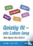 Turecek, Katharina - Geistig fit, ein Leben lang
