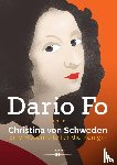 Fo, Dario - Christina von Schweden