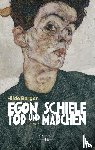 Berger, Hilde - Egon Schiele - Tod und Mädchen