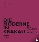  - Die Moderne in Krakau