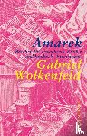 Wolkenfeld, Gabriel - Amarek