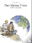 Wassner, Andreas - Der kleine Prinz