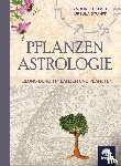 Stumpf, Ursula, Koch, Yvonne H. - Pflanzenastrologie