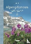 Griebl, Norbert - Alpenpflanzen