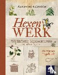 Janascheck, Ulla, Richer, Elise - Hexenwerk