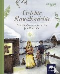 Herzog, Annemarie - Gelebte Rau(ch)nächte