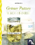 Hermann, Inés - Grüner putzen