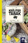 Öhlinger-Brandner, Christa - Kräutertabak