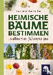 Gruber-Stadler, Margret - Heimische Bäume bestimmen