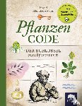 Kleindienst-John, Ingrid - Pflanzencode