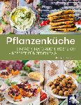Prader, Beate - Pflanzenküche