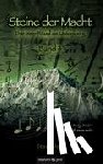 Wolf, Stan - Steine der Macht - Band 3