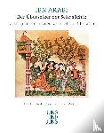 Ibn Arabi - Der Übersetzer der Sehnsüchte