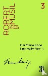 Musil, Robert - Der Mann ohne Eigenschaften 3